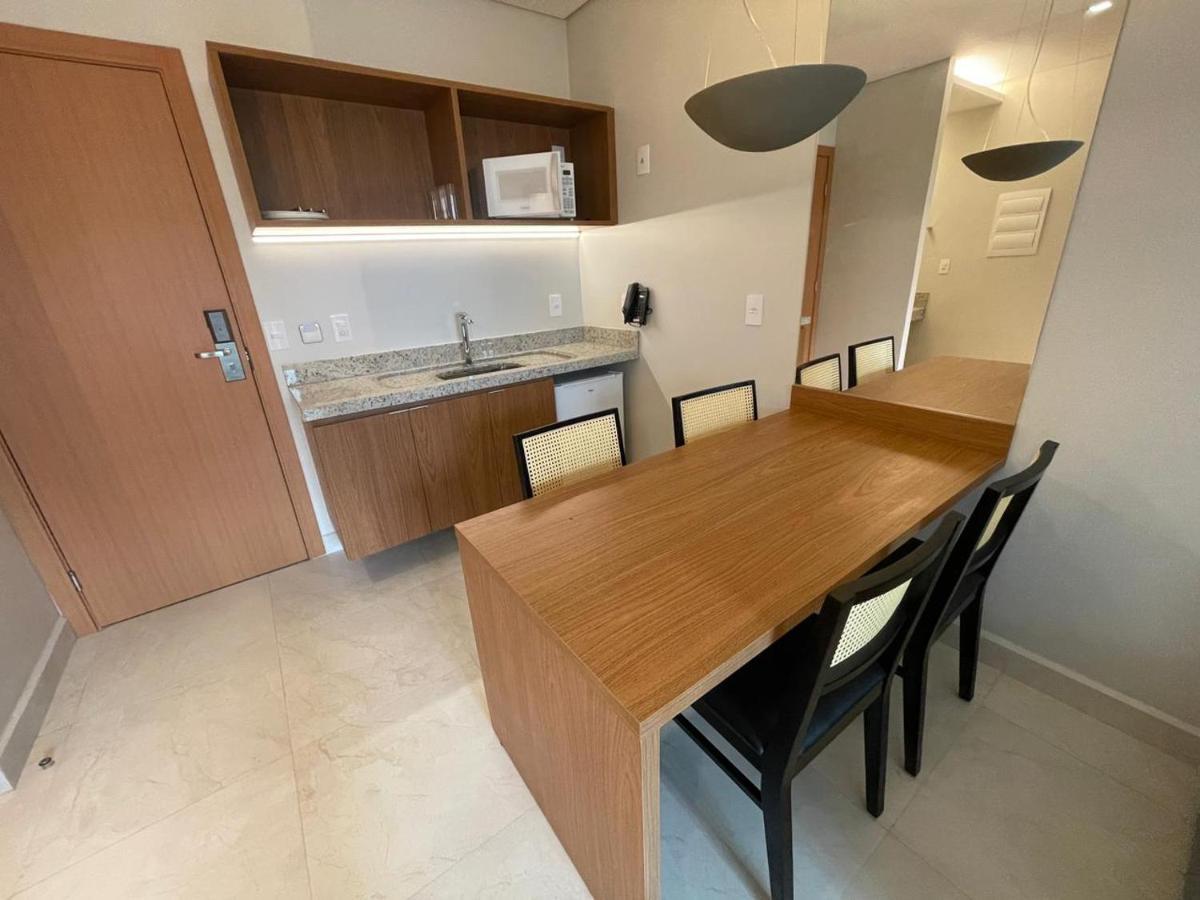 Salinas Exclusive Resort - Apartamento Salinópolis Kültér fotó