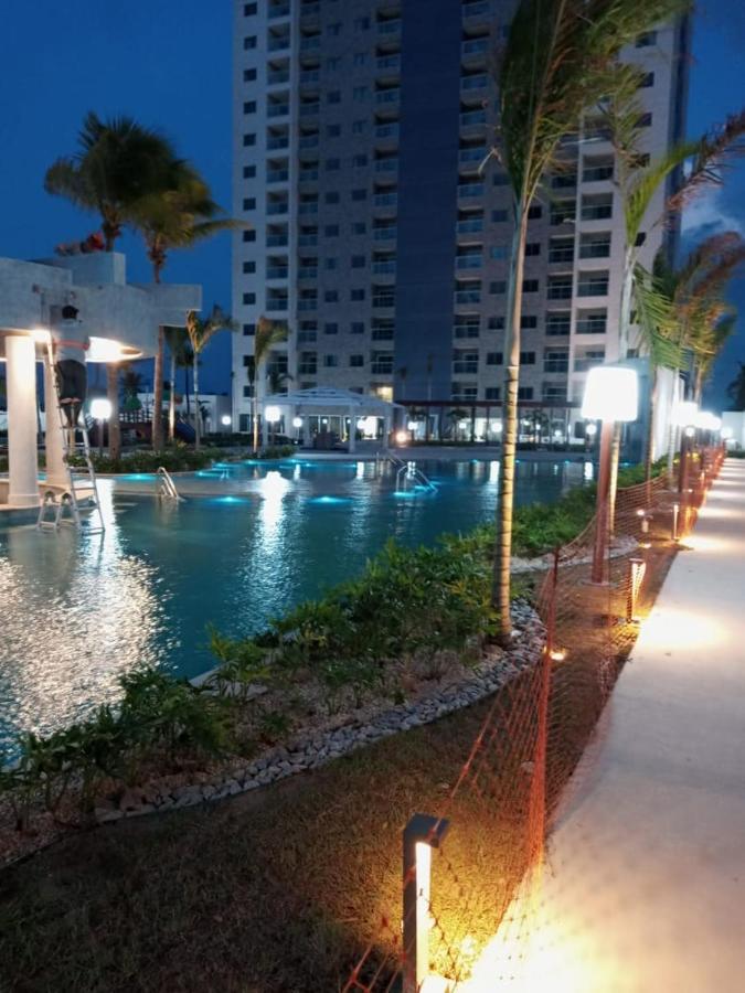 Salinas Exclusive Resort - Apartamento Salinópolis Kültér fotó