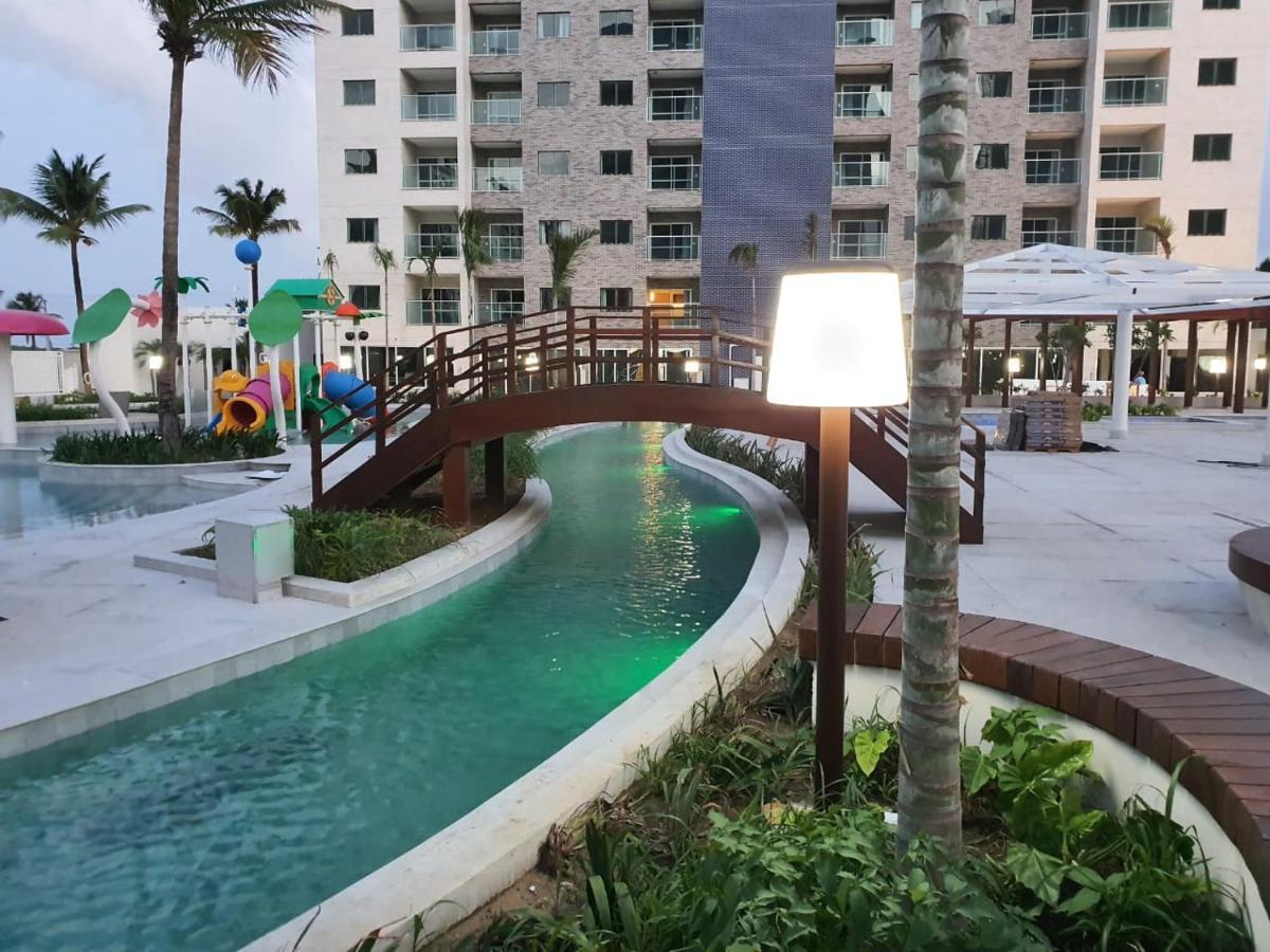 Salinas Exclusive Resort - Apartamento Salinópolis Kültér fotó