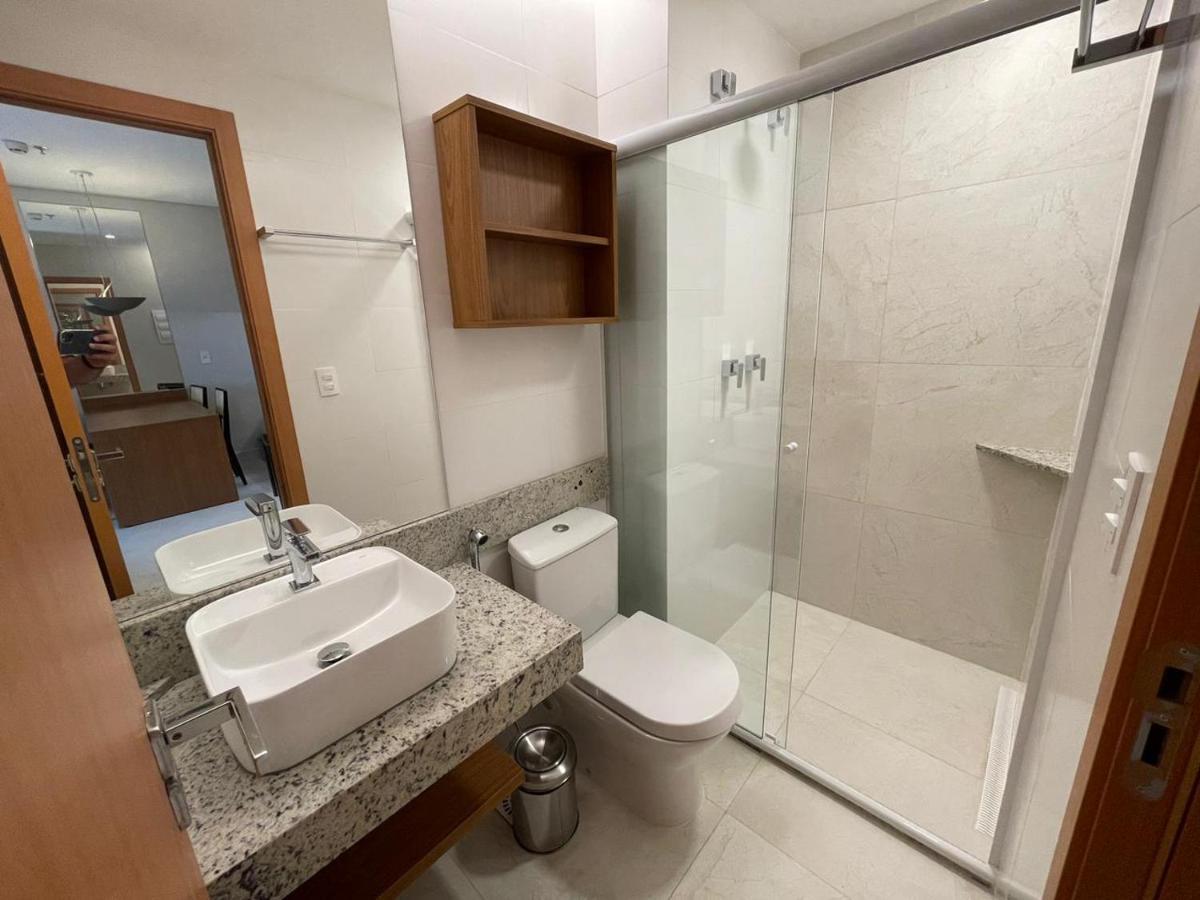 Salinas Exclusive Resort - Apartamento Salinópolis Kültér fotó