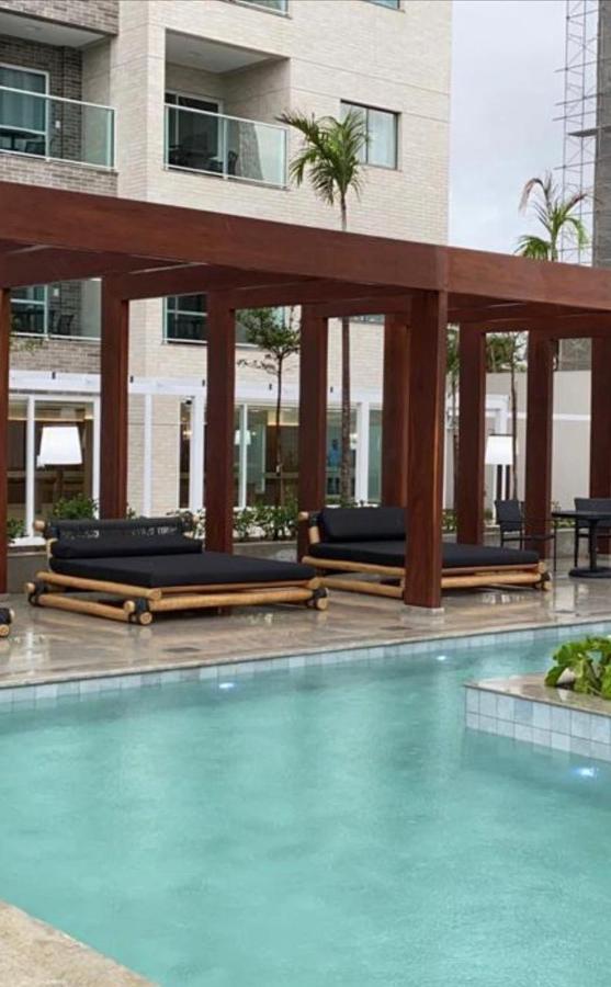 Salinas Exclusive Resort - Apartamento Salinópolis Kültér fotó